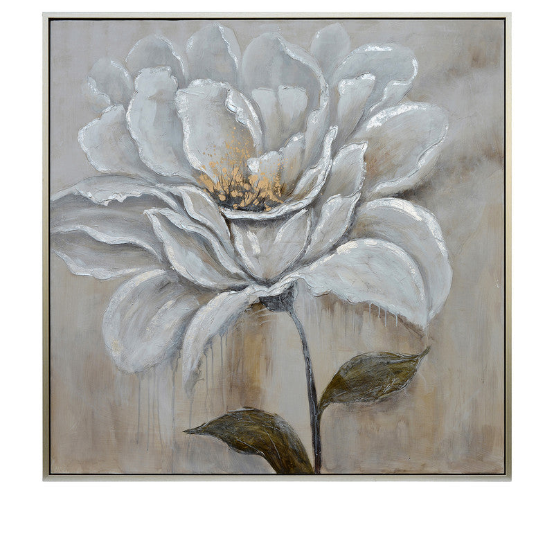 Dana Flower Handmande Oil Painting