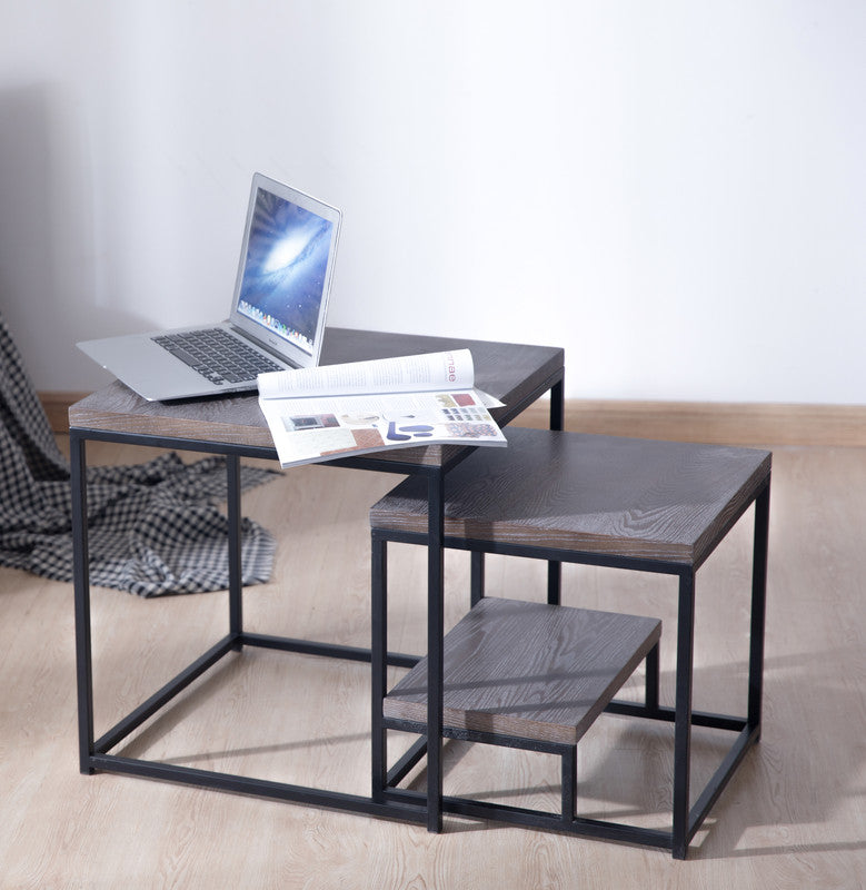 S/3 Nesting Tables