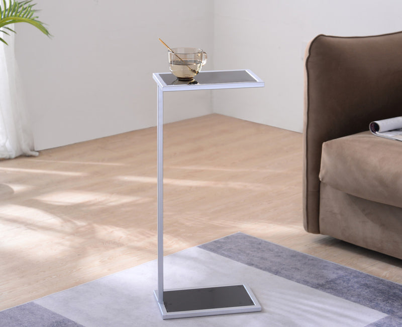 Crestview Side Table