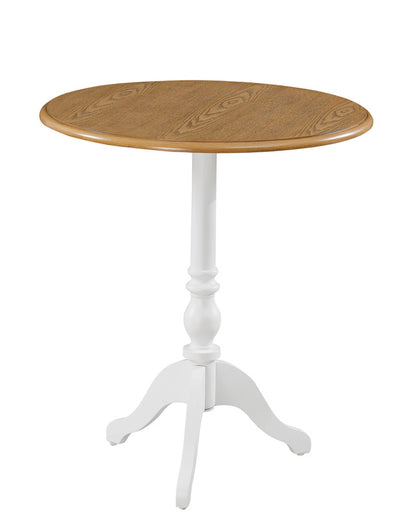 Coventry Accent Round  Table