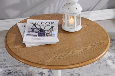 Coventry Accent Round  Table