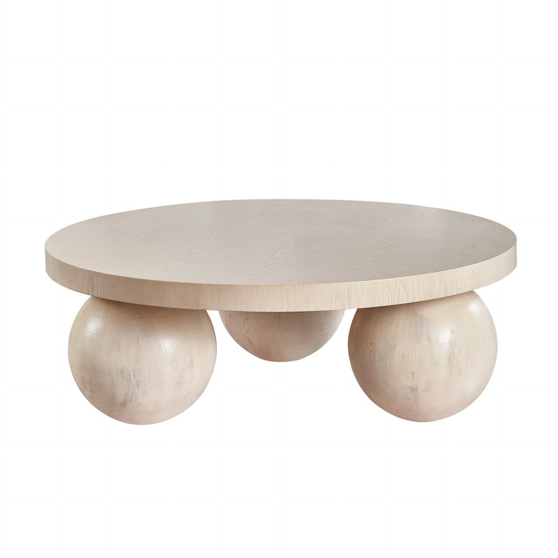 The Casa Balls Coffee Table – Al Rugaib Furniture