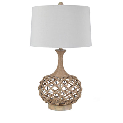 The Myla Table Lamp