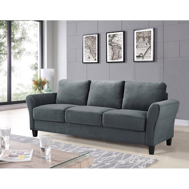 Cozy Cove Sectional