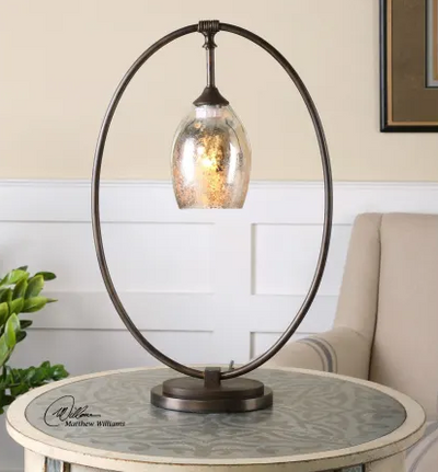 Lemeta Accent Lamp