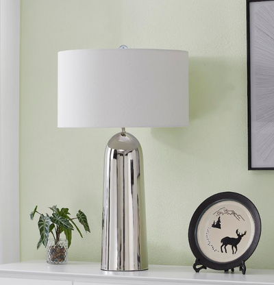 Atlas Shinning Table Lamp