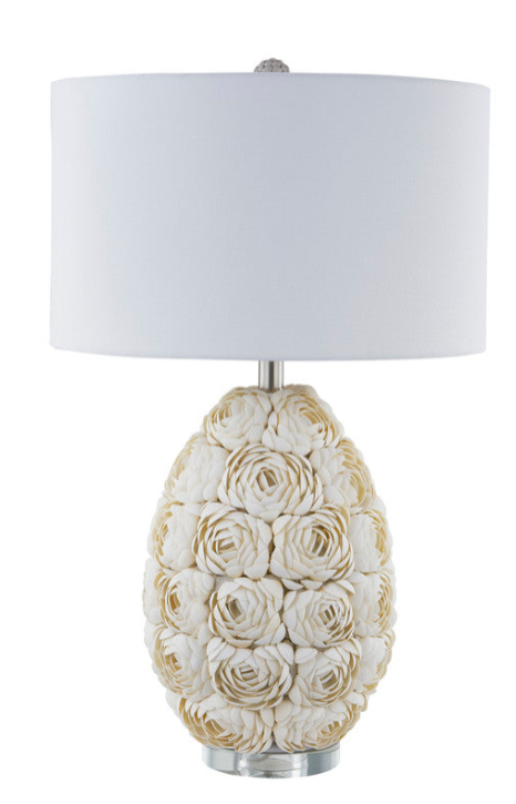 Calypso Table Lamp