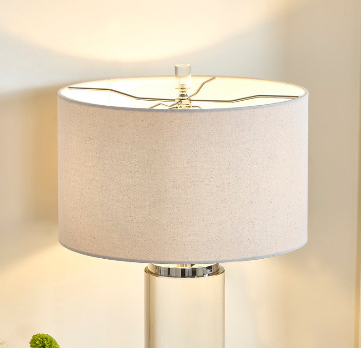 Zen Table Lamp