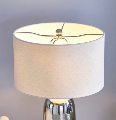 Celestial Table Lamp