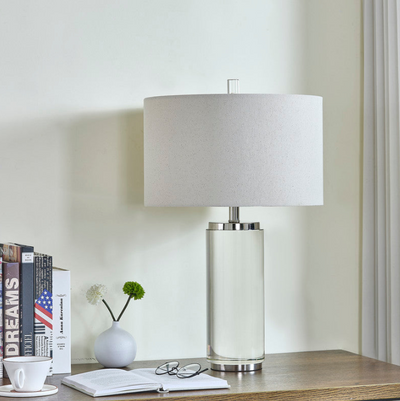 Zen Table Lamp