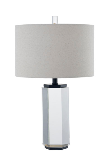 Eclipse Table Lamp