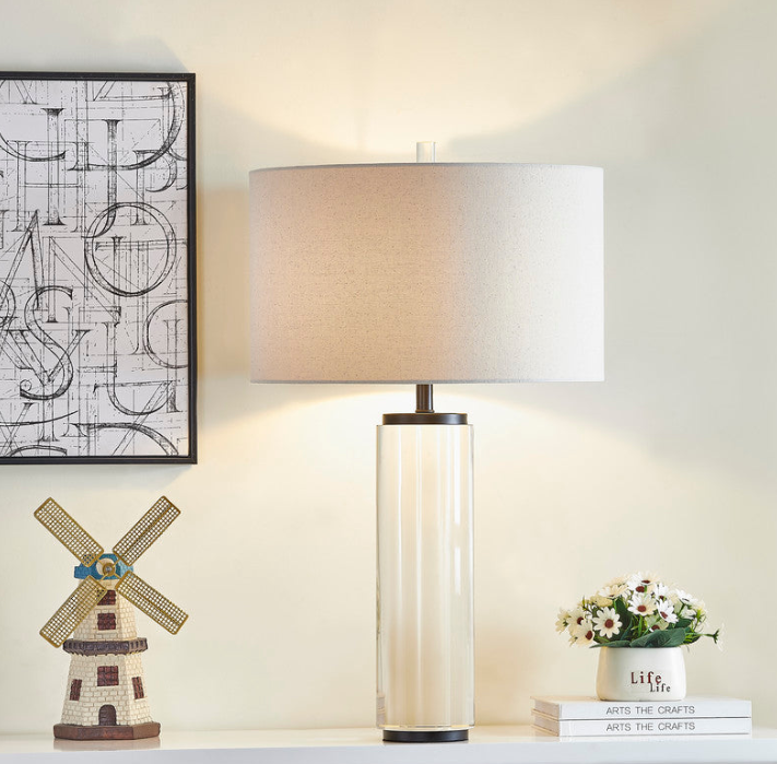 Eden Table Lamp