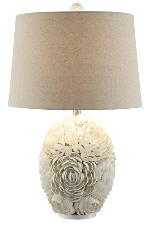 Calypso Table Lamp