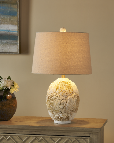 Calypso Table Lamp