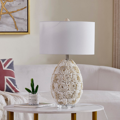 Calypso Table Lamp