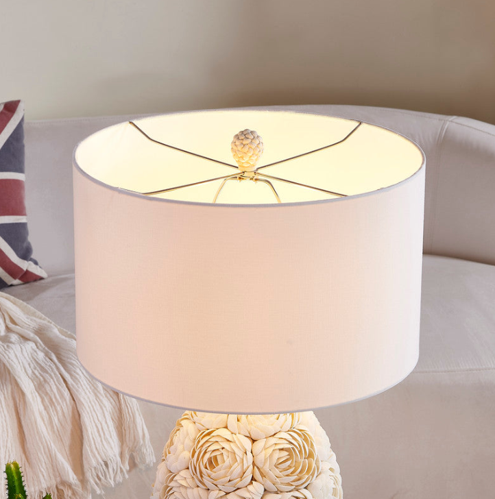 Calypso Table Lamp