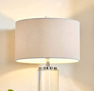 Zen Table Lamp