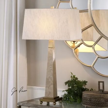 Montolo Table Lamp