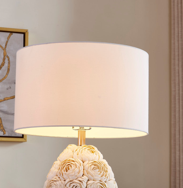 Calypso Table Lamp