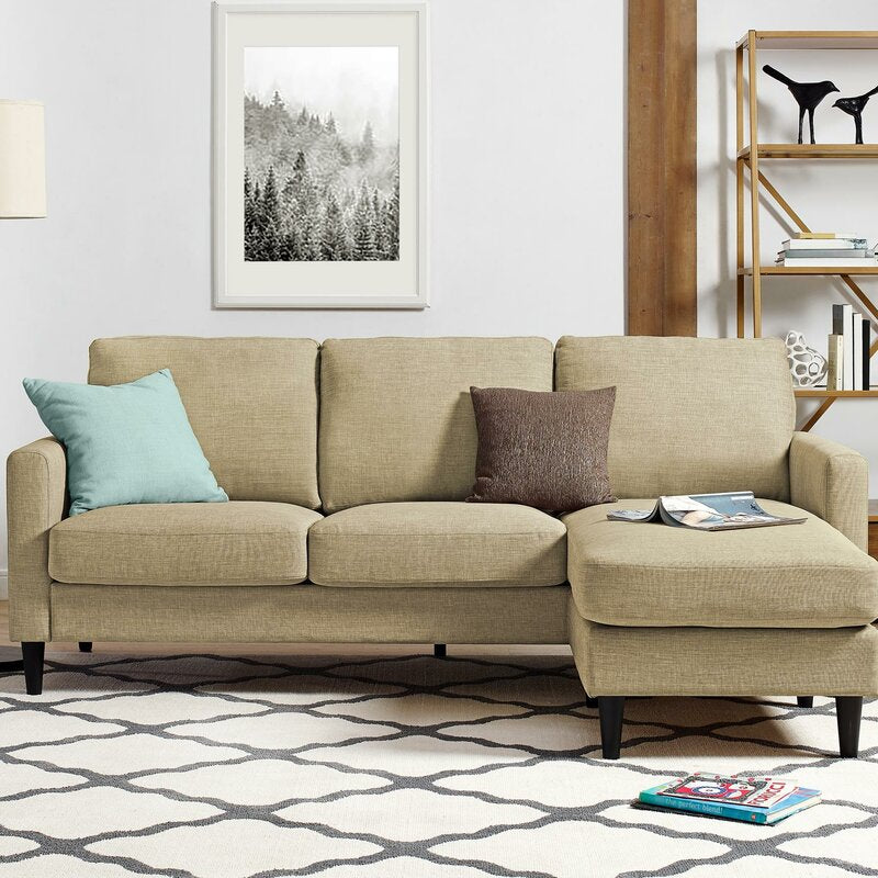 Modern Maven Sofa