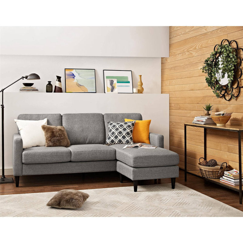 Urban Chic Modular Sofa