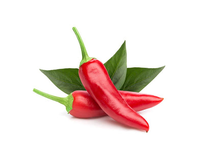 Click & Grow Seeds Chili Pepper