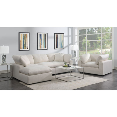 Cloud 9 Chaise RHF Loveseat