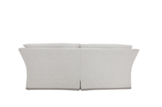 Alabaster 3-Seater Sofa