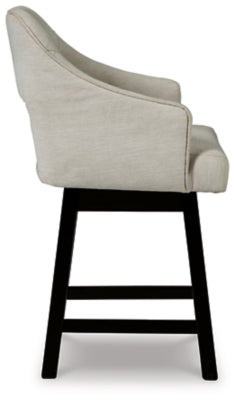 Tallenger Counter Height Bar Stool