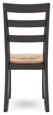 Gesthaven Dining Chair