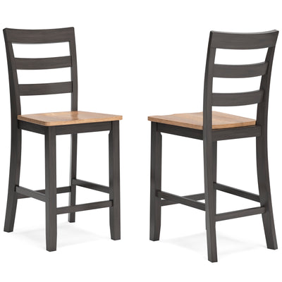 Gesthaven Counter Height Barstool