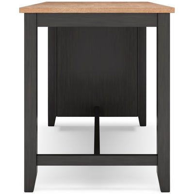 Gesthaven Counter Height Dining Room