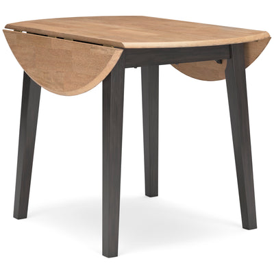 Gesthaven Dining Drop Leaf Table