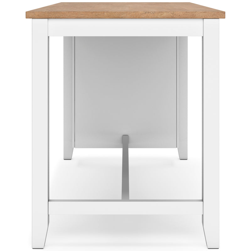 Gesthaven Counter Height Dining Room