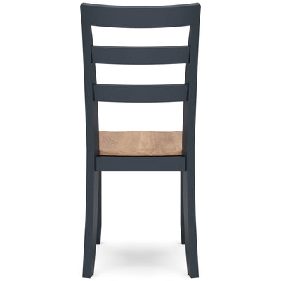 D399-01 Gesthaven Dining Chair