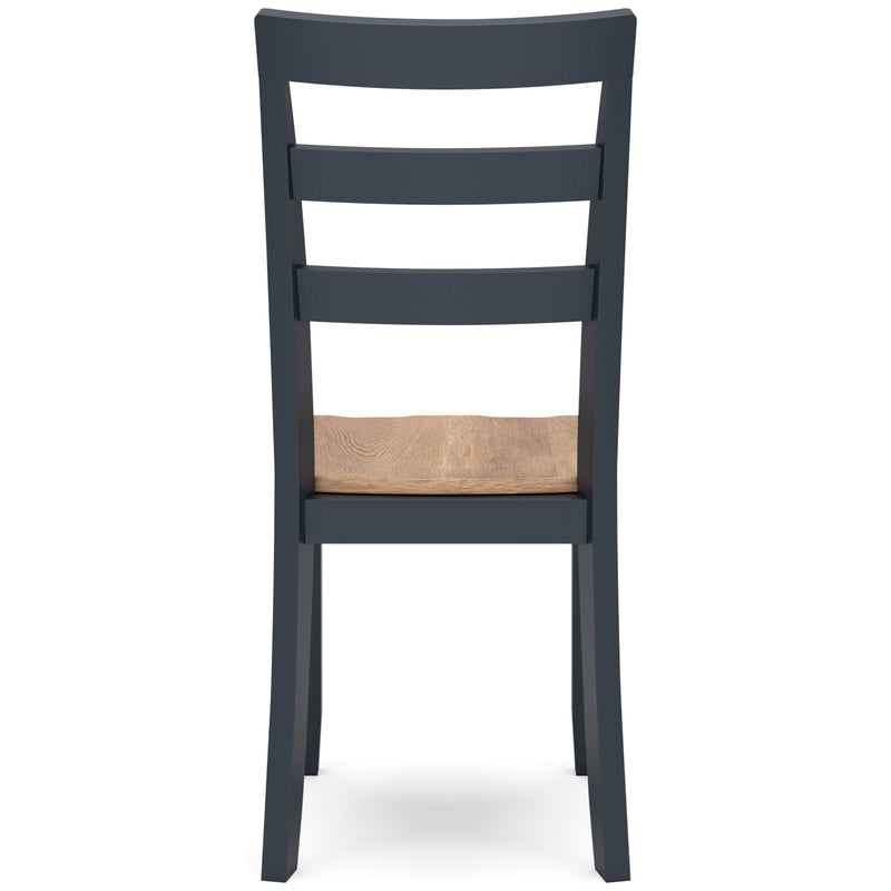 D399-01 Gesthaven Dining Chair