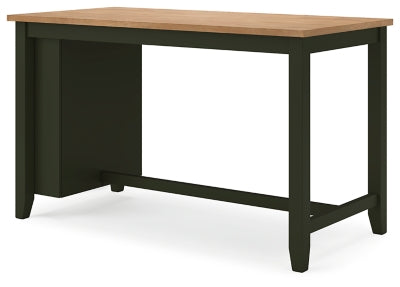 D401-13 Gesthaven Counter Height Dining Table