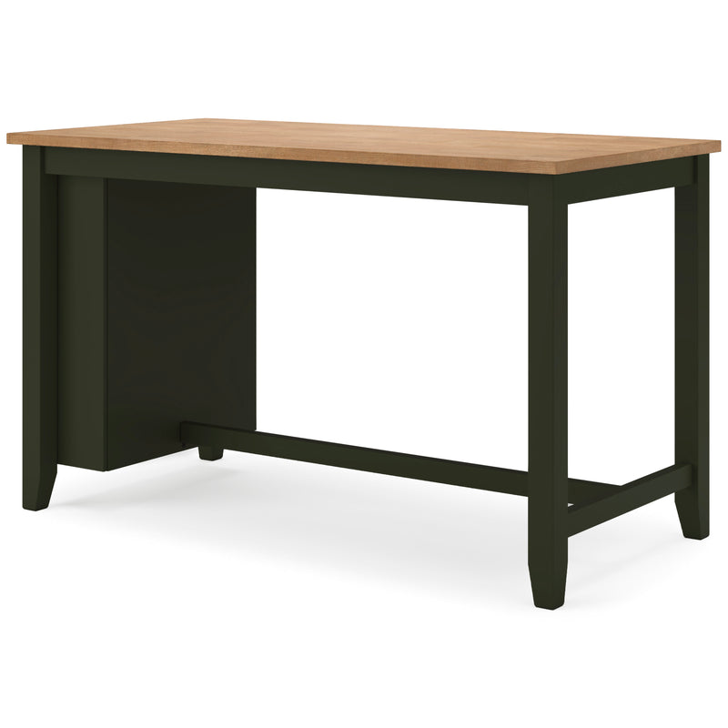 Gesthaven Counter Height Dining Table