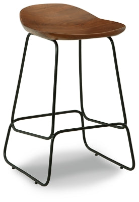 Stool