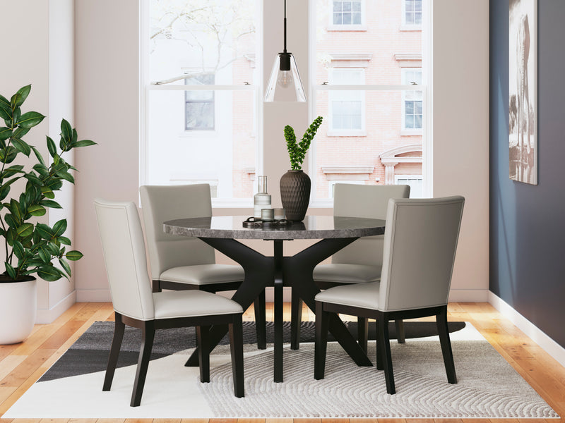 Glinari Dining Table