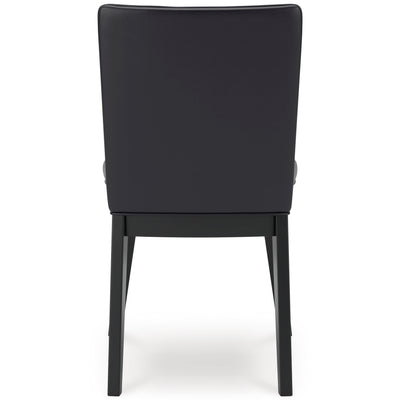 Jettaya Dining Chair