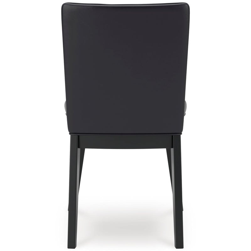 Jettaya Dining Chair