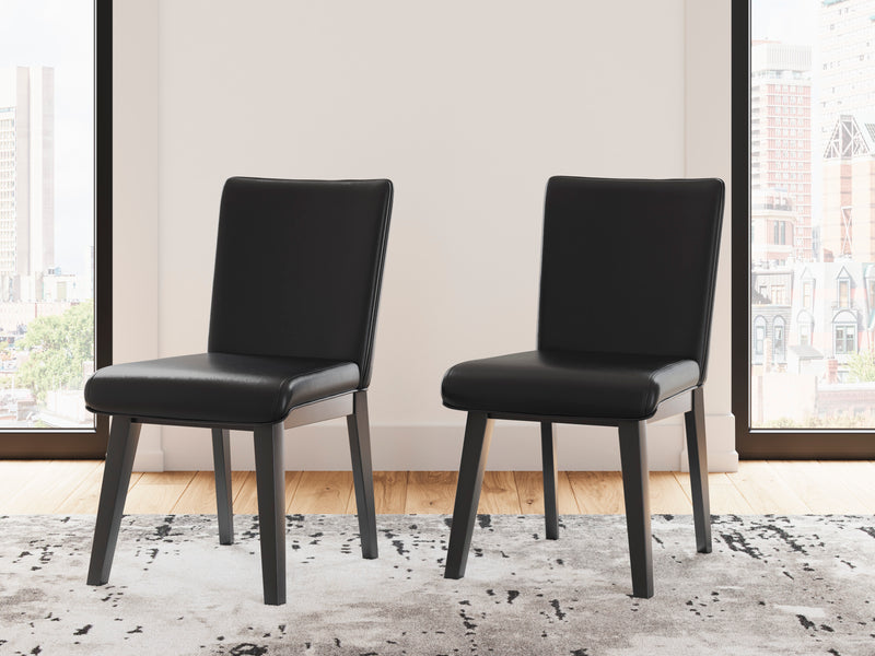 Jettaya Dining Chair