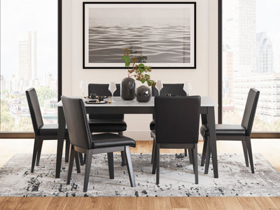 Jettaya Dining Room (set for 6)