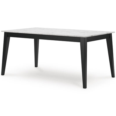 Jettaya Dining Table