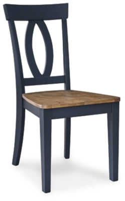 Landocken Dining Room Side Chair