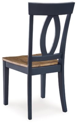 Landocken Dining Room Side Chair