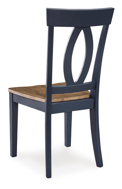 Landocken Dining Room Side Chair