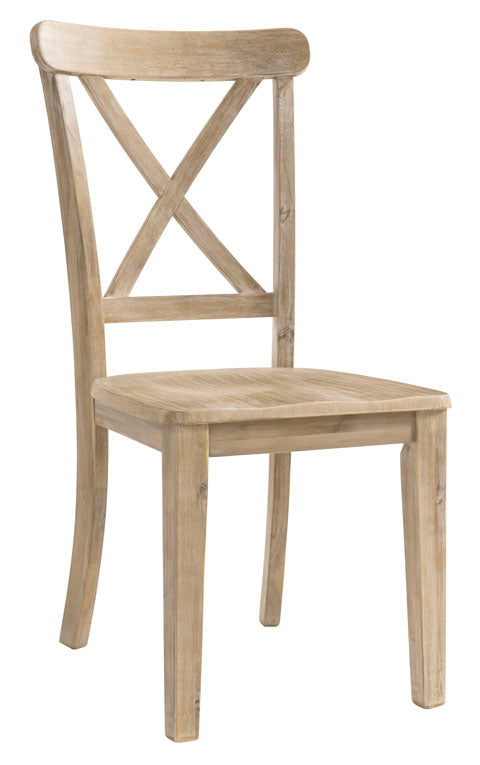 Ambrosh DINING ROOM SIDE CHAIR
