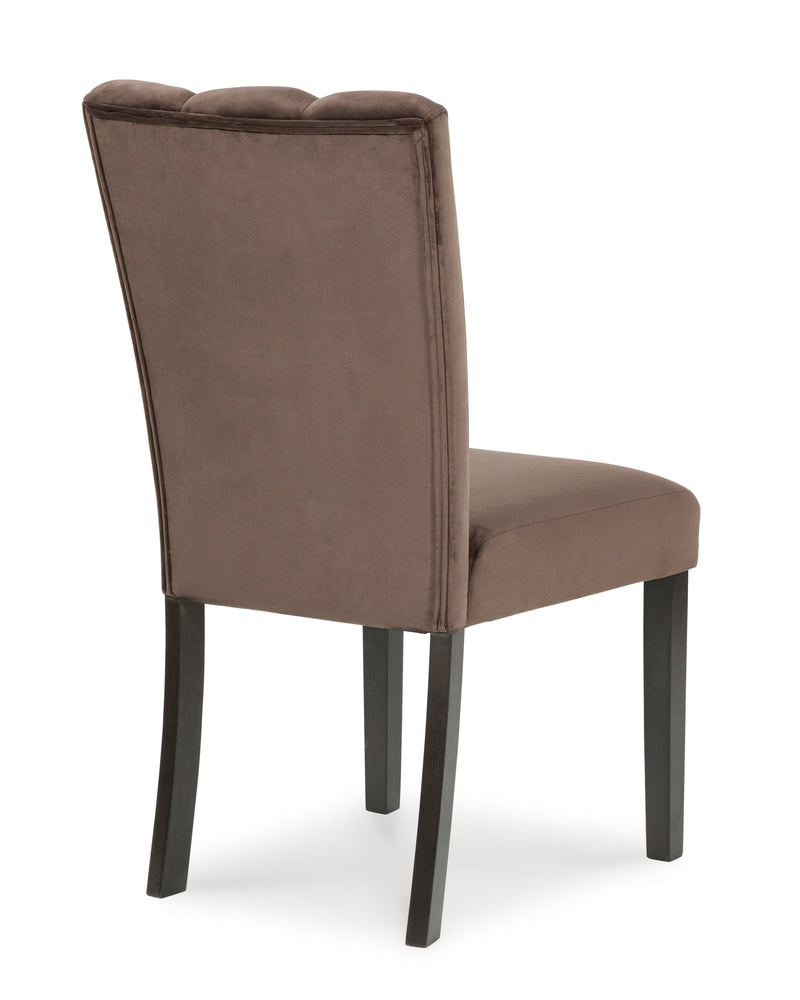 Jazmore Dining UPH Side Chair